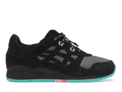 ASICS Gel-Lyte III OG G-TX Winterized Pack (2020)