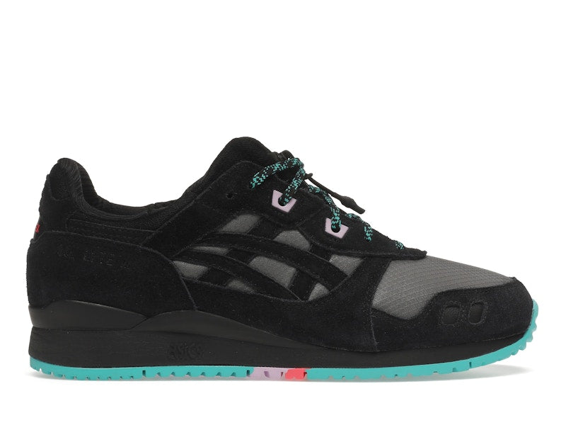 ASICS Gel-Lyte III OG G-TX Winterized Pack (2020)
