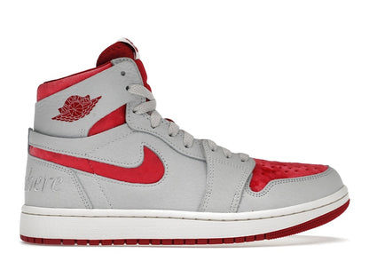 Jordan 1 High Zoom Air CMFT 2 Valentine's Day (2023) (Women's)