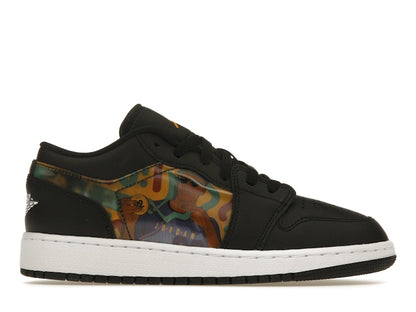 Jordan 1 Low Hologram (GS)