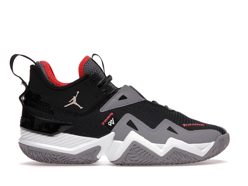 Jordan Westbrook One Take Black Cement