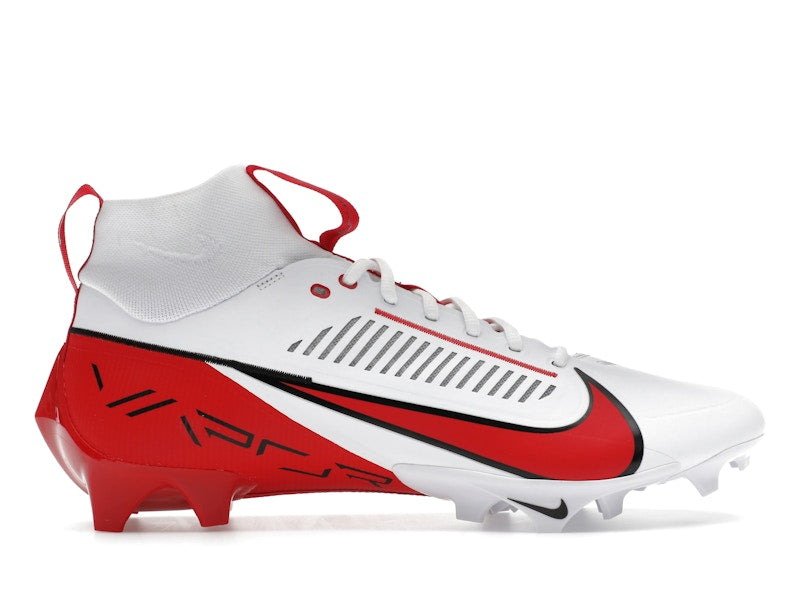 Nike Vapor Edge Pro 360 2 TB White Black University Red