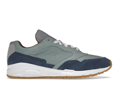 KangaROOS Ultimate Sneakerness Green Bridges