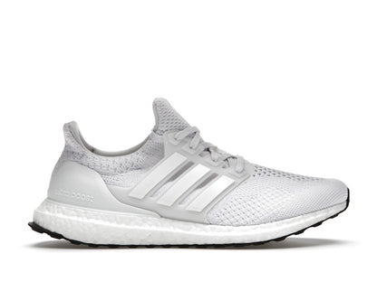 adidas Ultra Boost DNA 5.0 Cloud White Black Sole