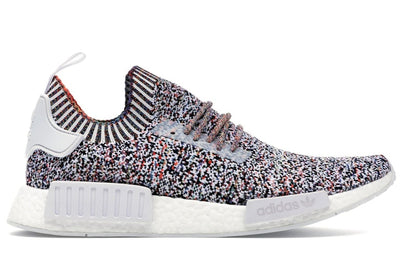 adidas NMD R1 Colour Static Rainbow