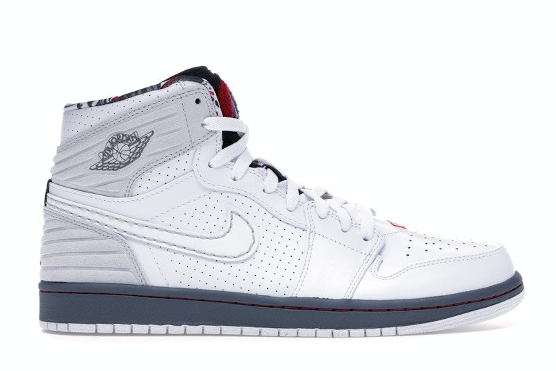 Jordan 1 Retro 93 Bugs Bunny