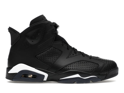 Jordan 6 Retro Black Cat
