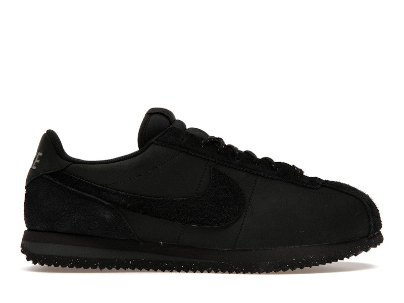 Nike Cortez PRM Great Outdoors Triple Black (Women's)