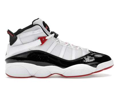 Jordan 6 Rings Chicago Bulls