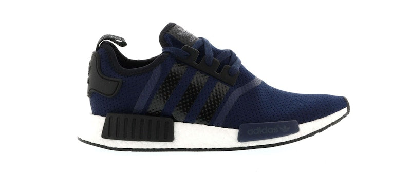 adidas NMD R1 JD Sports Navy