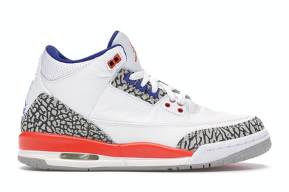Jordan 3 Retro Knicks (GS)