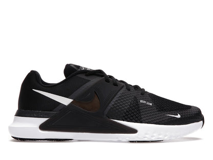Nike Renew Fusion Dark Smoke Grey
