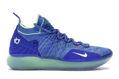 Nike KD 11 Paranoid