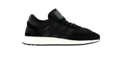 adidas Iniki Runner Core Black