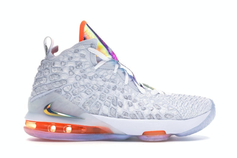 Nike LeBron 17 Future Air (GS)
