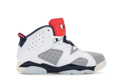 Jordan 6 Retro Tinker (PS)