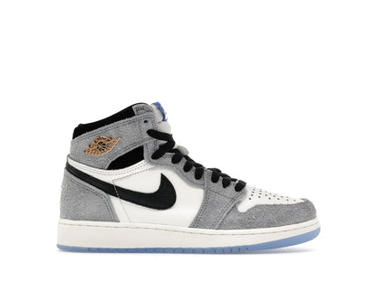 Jordan 1 High OG All-Star Cool Grey (GS)