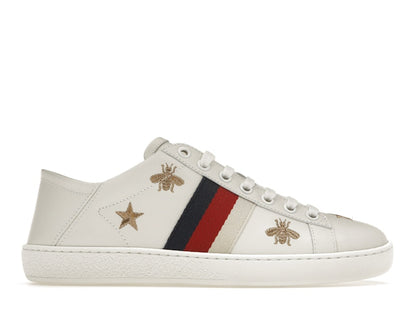 Gucci Ace Bees and Stars (Women's)