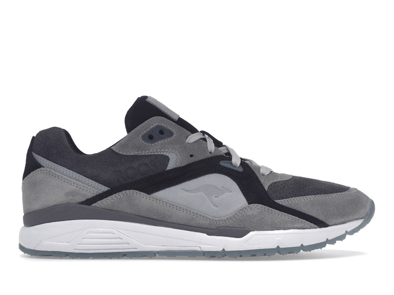 KangaROOS Runaway ROOS 002 43einhalb Lupus