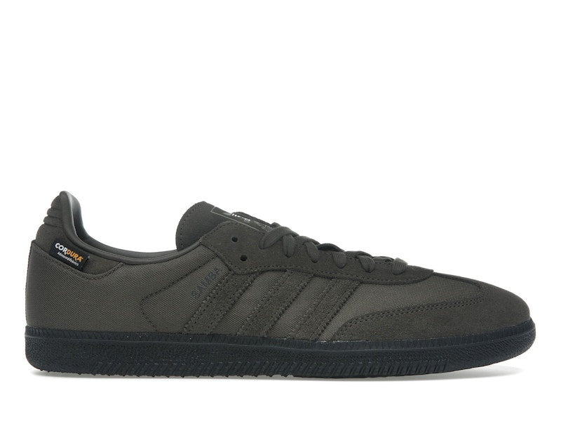 adidas Samba OG Shadow Olive Cordura