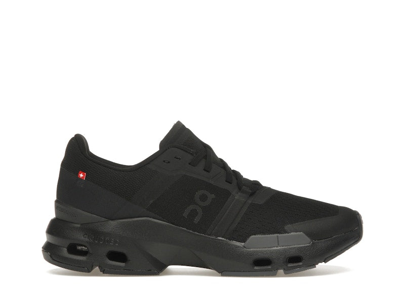 On Running Cloudpulse Black Eclipse (Women's)