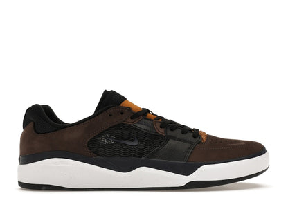 Nike SB Ishod Wair Premium Baroque Brown