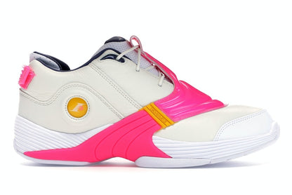 Reebok Answer 5 Eric Emanuel ComplexCon (2019)