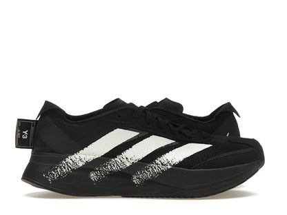 adidas Y-3 adiZero Boston 11 Black White