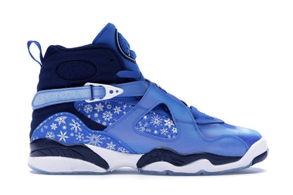 Jordan 8 Retro Snow Blizzard (GS)
