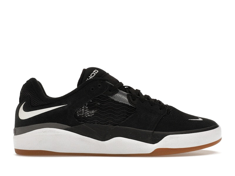 Nike SB Ishod Wair Black Dark Grey