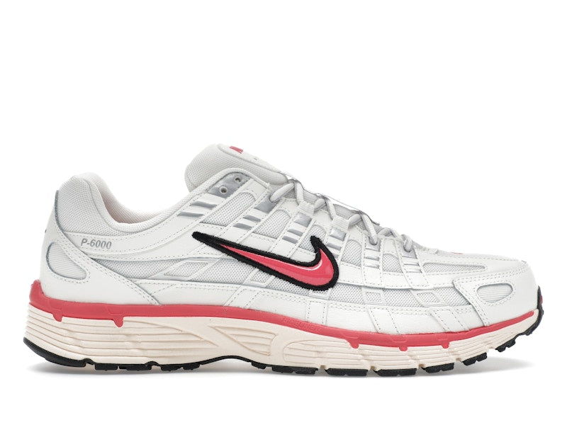 Nike P-6000 Sail Guava Ice (Women's)