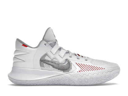 Nike Kyrie Flytrap V Wolf Grey