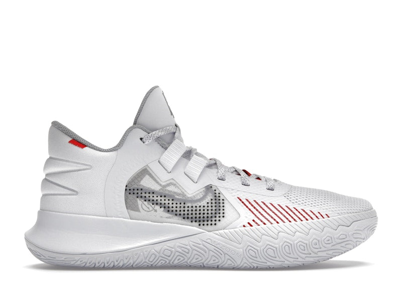 Nike Kyrie Flytrap V Wolf Grey