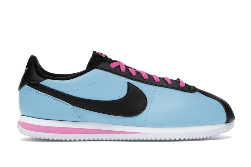 Nike Cortez Basic Leather South Beach