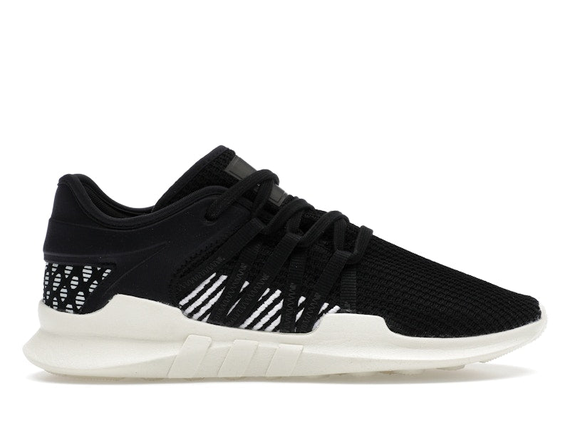 adidas EQT Racing Adv Core Black Off White (Women's)