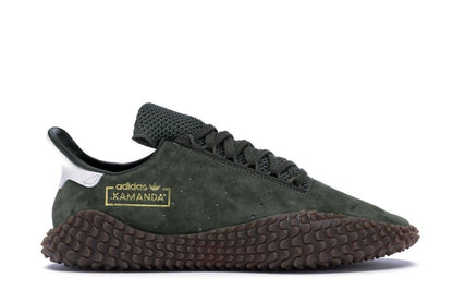 adidas Kamanda Base Green