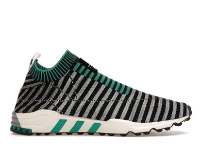 adidas EQT Support Sock Core Black Grey One