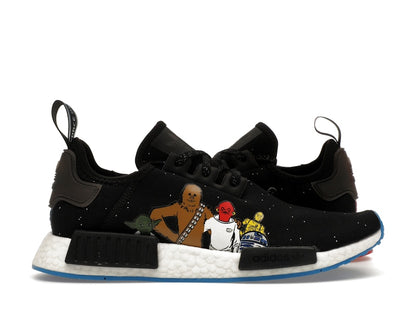 adidas NMD R1 Star Wars (Kids)