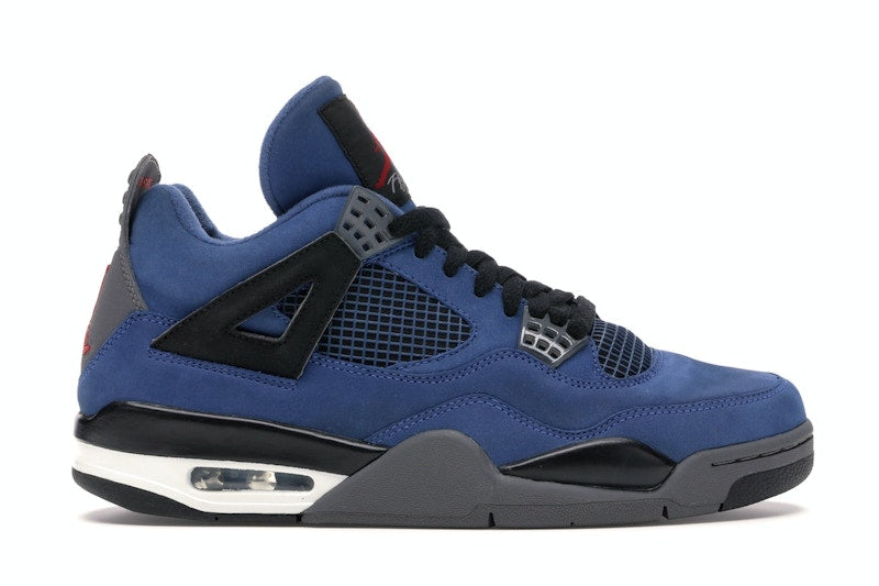 Jordan 4 Retro Eminem Encore