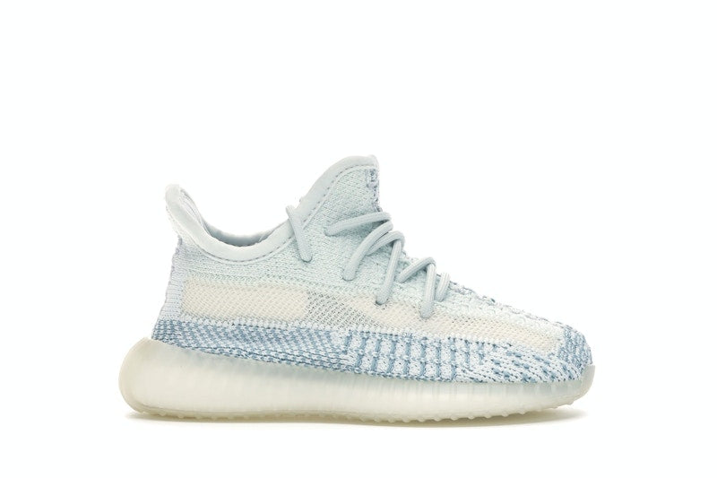 adidas Yeezy Boost 350 V2 Cloud White (Infants)