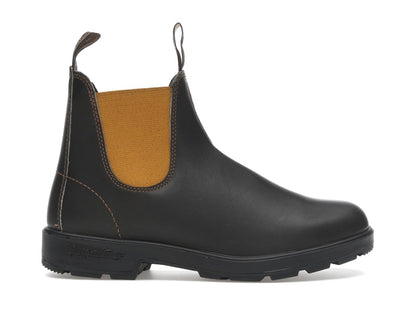 Blundstone 1919 Brown Mustard