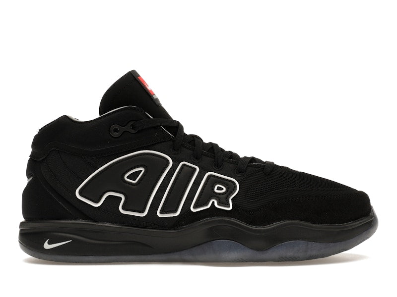 Nike Air Zoom GT Hustle 2 All-Star More Uptempo
