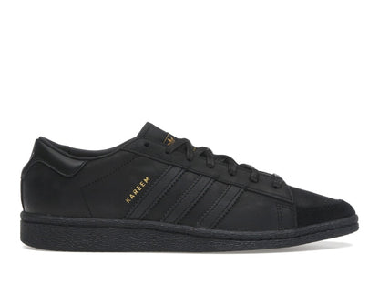 adidas Jabbar Dress Low Willy Chavarria Black
