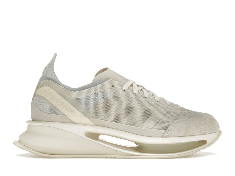 adidas Y-3 S-Gendo Run Aluminium Off White Cream White