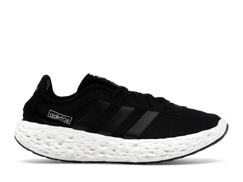 adidas Zponge Black