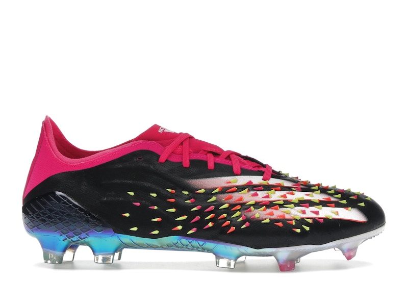 adidas PREDCOPX FG Demonskin
