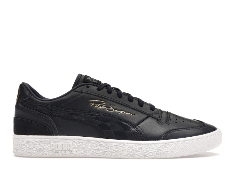 Puma Ralph Sampson Nipsey Hussle TMC Peacoat