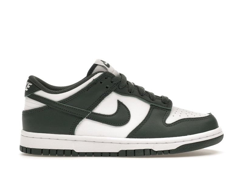 Nike Dunk Low Vintage Green (GS)