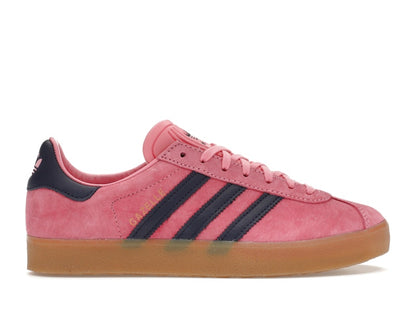 adidas Gazelle Bliss Pink Dark Blue