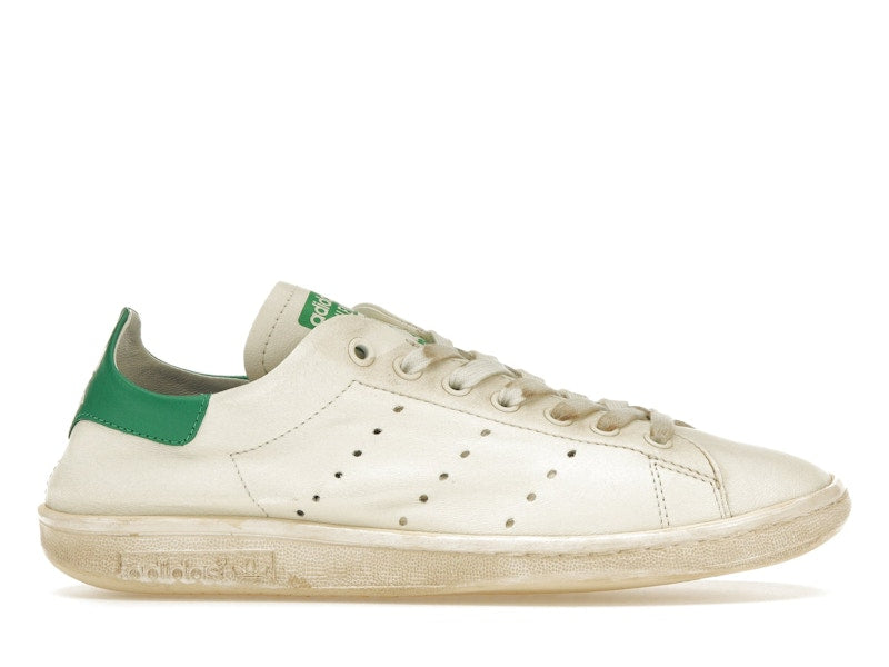 Balenciaga x adidas Stan Smith Worn-Out White Green (Women's)